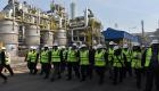 وزير البترول المصري: تنفيذ 6 مشروعات تكرير باستثمارات 9 مليارات دولار