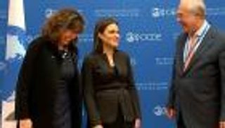 منظمة دولية: تحسن ترتيب مصر في مؤشر الدول الجاذبة للاستثمار