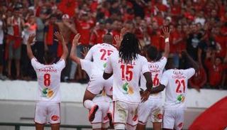 الوداد المغربي- صورة أرشيفية