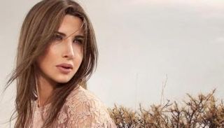 نانسي عجرم - صورة أرشيفية