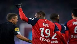 ليل الفرنسي