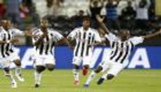 مازيمبي يحقق فوزا تاريخيا على الإفريقي في دوري أبطال أفريقيا