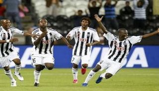 مازيمبي الكونغولي