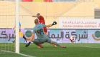 عامر شفيع ينتقد منظمة العمل في الفيحاء السعودي