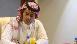 عبدالله زنان المتحدث الرسمي للنصر