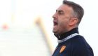 مدرب القادسية السعودي: سعيد بالخروج من دوامة الهزائم