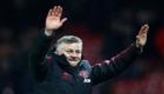 سولسكاير: سعيد بعدم التعاقد مع لاعبين جدد