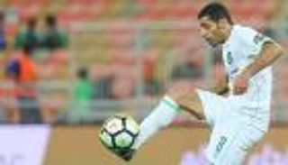 الجاسم: ننتظر تعثر المنافسين في الدوري السعودي