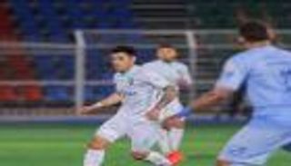 لاعب أهلي جدة يشيد بجماهير ناديه بعد الفوز على الباطن