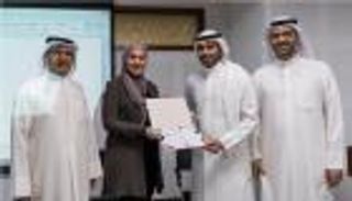"محمد بن راشد للتنمية" و"الأعمال الكويتي" يناقشان الامتياز التجاري