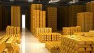 البنوك المركزية تشتري أضخم كمية ذهب منذ 47 عاما