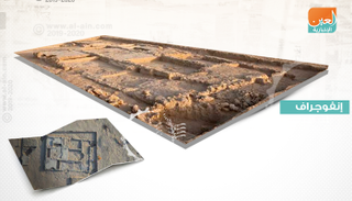 إنفوجراف.. دير صير بني ياس التاريخي.. شاهد على عراقة التسامح الإماراتي