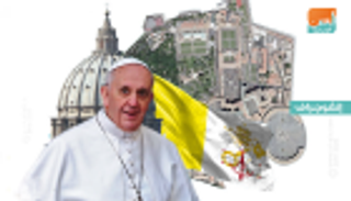 إنفوجراف.. اتفاقية "لاتران".. 90 عاماً على تأسيس دولة الفاتيكان