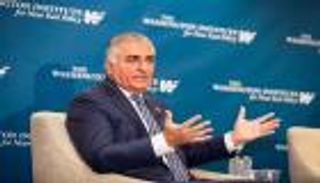 نجل شاه إيران لـ"العين الإخبارية": لا بديل عن إسقاط النظام وتحرير الشعب من قبضته