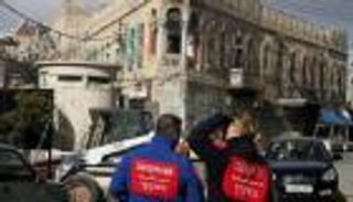 "التعاون الإسلامي" تدين إنهاء عمل بعثة الوجود الدولي بمدينة الخليل