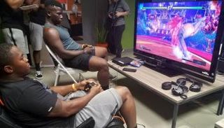 اقتراب بريكست يثير مخاوف مبتكري ألعاب الفيديو في بريطانيا