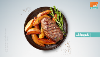 إنفوجراف.. أشهر 8 مطاعم في مدينة مانشستر