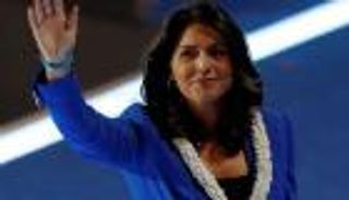 أول هندوسية بالكونجرس تعلن ترشحها ضد ترامب بانتخابات 2020