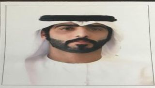 راشد بن جرش