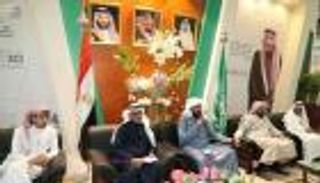 مدير مكتبة الحرم المكي: لدينا مخطوطات نادرة ترجع للعهد العباسي