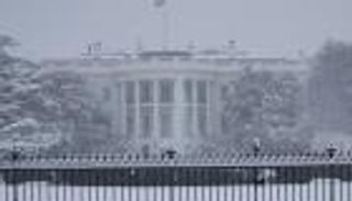 موجة صقيع قارسة تنحسر في أمريكا وتخوف من حدوث فيضانات