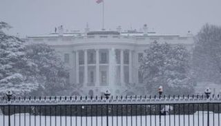 موجة صقيع قارسة تنحسر في أمريكا