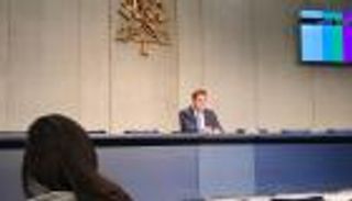 دار الصحافة بالفاتيكان: "الأخوة الإنسانية" جوهر زيارة البابا للإمارات