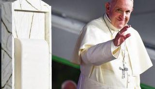 استعدادات مكثفة لقداس البابا فرنسيس في أبوظبي