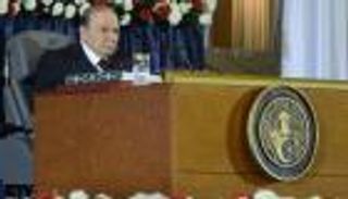 أحزاب التحالف الرئاسي في الجزائر ترشح بوتفليقة للانتخابات المقبلة