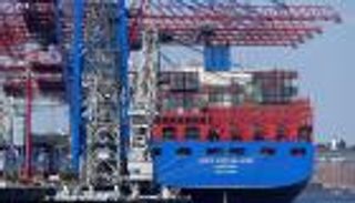 مسح: قطاع الخدمات الصيني يتراجع في يناير لكن يظل قويا