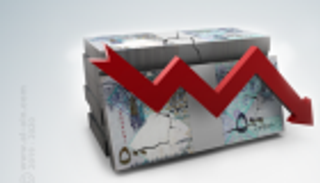 قطر تستنزف السيولة المحلية لتهدرها في الخارج