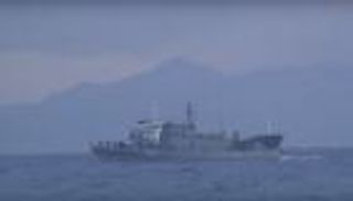 احتجاز بحارة روس في الرأس الأخضر للاشتباه بتهريبهم 9 أطنان كوكايين