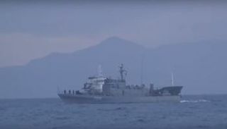 احتجاز بحارة روس في الرأس الأخضر - أرشيفية