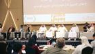 بالفيديو.. "دكتور بُسبُس" أول عمل إماراتي مصري كوميدي