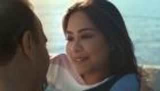 شيرين تستعين بزوجها حسام حبيب في تصوير أغنيتها الجديدة