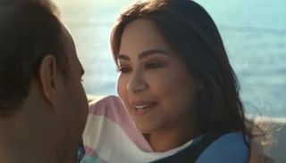 شيرين وحسام حبيب في الكليب الجديد