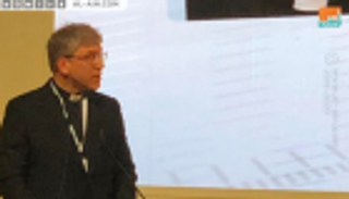 أمين مجلس الكنائس العالمي: الأخوة الإنسانية فكرة تجمعنا لمواجهة التطرف