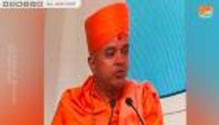 كبير كهنة معبد هندي: "الأخوة الإنسانية" خطوة إيجابية للرقي بالبشر