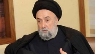 علي الأمين، عضو مجلس حكماء المسلمين