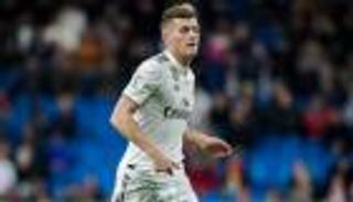 كروس يغيب عن ريال مدريد أمام ديبورتيفو ألافيس