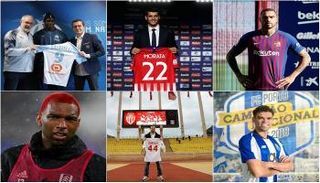 صفقات أثارت اهتمام الجماهير