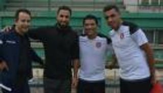 الفيحاء يعيد التونسي أمين الشرميطي إلى الدوري السعودي