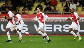 فرحة موناكو  