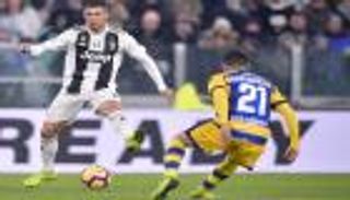 رونالدو: العالم كله يراقب يوفنتوس 