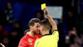 ريال مدريد مهدد بفقدان 3 لاعبين في الديربي