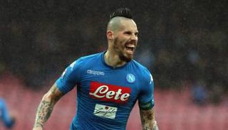 مارك هامسيك