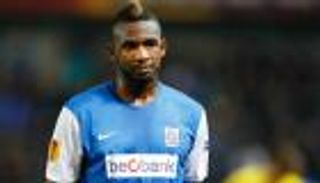 الرائد السعودي يضم البلجيكي مبويو