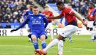 راشفورد يسجل أرقاما مميزة في مباراته المئوية مع يونايتد