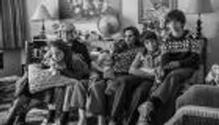 على بعد خطوة من الأوسكار.. ألفونسو كوارون أفضل مخرج في DGA‏