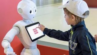 الإمارات توفر مناهج دراسية في الذكاء الاصطناعي قريبا